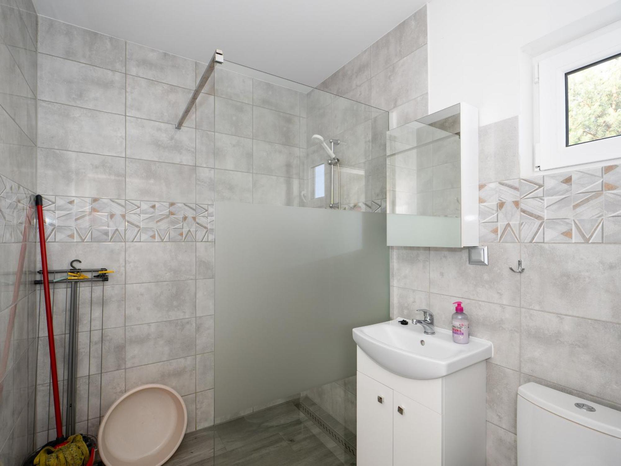 Villa Bursztynowy Zakatek Jezierzany Exterior foto